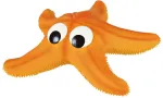 M&auml;nguasi koertele : Trixie Starfish "Patrick" with sound 23cm