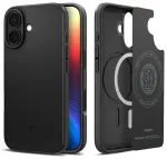 Spigen Thin Fit MagSafe &uuml;mbris iPhone 17 jaoks - must