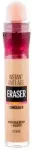 Mitmeotstarbeline peitepulk Maybelline Instant Anti-Age Eraser Multi-Use Concealer 00 Ivory 6,8 ml