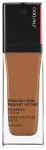 Shiseido Synchro Skin Radiant Lifting Foundation - Nude