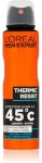 L'or&eacute;al Paris Thermic Resist Ceramic Protect Deo Spray 150 Ml