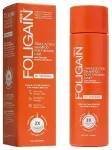 FOLIGAIN meeste kolmetoimeline &scaron;ampoon &otilde;henevatele juustele, 8 Oz (236ml)
