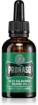 Proraso Single Blade Refresh Beard Oil 1 Fl.oz