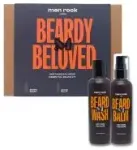 Men-rock Oak Moss Duo Beard Care Gift Set