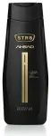 Str8 Ahead Shower Gel - 250ml