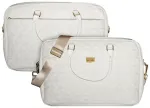 Wonder Briefcase s&uuml;learvutikott 15"/16" beež