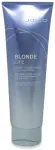 Joico Blonde Violet Conditioner 250Ml in Clear