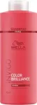 Wella Professionals Invigo Color Brilliance Shampoo Coarse Hair 1000 Ml