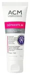 Acm D&eacute;piwhite.M Invisible Protective Cream Spf50 40ml