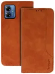 Wonder Prime &uuml;mbris Motorola Moto G14 pruun