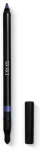 Dior - Diorshow on Stage Crayon - Eyeliner Waterproof - 254 Captivating Blue