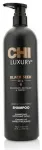 CHI Luxury Black Seed Oil Gentle Cleansing Shampoo 25 Oz