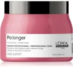 Hair Mask Expert Pro Longer L'Oreal Professionnel Paris (500 Ml)