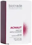 Biotrade Acnaut Soap for Oily and Problematic Skin 100 G