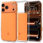 Spigen Ultra Hybrid &rdquo;T&rdquo; Mag telefoni &uuml;mbris MagSafe toega iPhone 17 Pro Max oranž