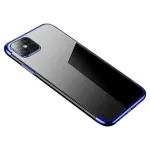 Clear Color telefoni &uuml;mbris Samsung Galaxy A33 5G (A336) must