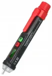 Non-contact voltage and phase tester Habotest HT100P