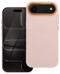 FRAME telefoni &uuml;mbris iPhone 17 Air roosa