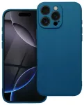 Matt telefoni &uuml;mbris iPhone 16 Pro Max sinine