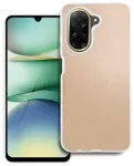 SHINING Case for XIAOMI Redmi A5 ( 171,7 x 77,8 x 8,26 ) gold