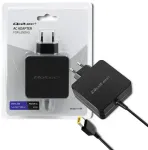 Qoltec Power adapter for laptop Lenovo 65W | 20V | 3.25A | Slim tip+pin