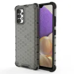 Honeycomb soomustatud telefoni &uuml;mbris Samsung Galaxy A03s (A037) must