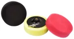 Poleerimisketas 150mm M14 vahtplastist 3tk