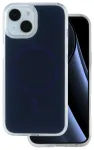 Lowkey Mag telefoni &uuml;mbris MagSafe toega iPhone 12 | iPhone 12 Pro sinine