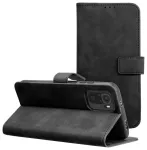 TENDER Book Case for XIAOMI Redmi Note 11 Pro / 11 Pro 5G black