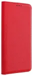 SMART CASE raamatut&uuml;&uuml;pi telefoni &uuml;mbris Samsung Galaxy A53 5G (A536) punane