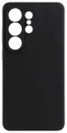 Forcell F-Protect Rubber Premium telefoni &uuml;mbris MagSafe toega Samsung Galaxy S26 Ultra (S948) must