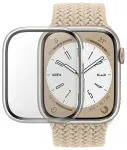 PanzerGlass Full Body smartwatch case for Apple Watch Ultra 2 (49 mm) | transparent