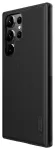 Nillkin Super Frosted PRO Magnetic Back telefoni &uuml;mbris Samsung Galaxy S23 Ultra (S918) must