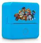 Paw Patrol termoprinter sinine