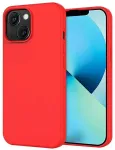 Beline Candy telefoni &uuml;mbris iPhone 15 punane