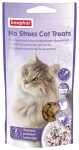 Rahustav maiuspala kassidele : Beaphar No stress Cat Treats, 35 g