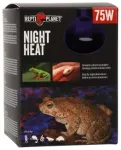 K&uuml;ttepirn terrariumile : Repti Planet Bulb Moonlight HEAT 75W