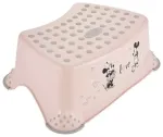 Astmepink Tomek "Minnie Mouse" 40,5x28,5x14cm roosa