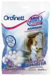 Niiskuse absorbeerija kapikristallile 210g lavendel