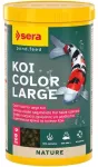 Tiigikalade toit - Sera KOI Color Large, 1000ml (360g)
