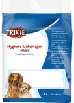 Imavad aluslapid - Trixie Nappy hygiene pad, 60 &times; 90 cm, 8 tk