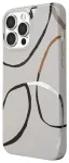 UNIQ &uuml;mbris Coehl Valley iPhone 13 Pro Max 6,7" liivakast|soft sand