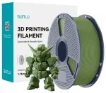 Sunlu PLA+ 2.0 Filament (Olive)