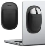 SPIGEN LD220 MOUSE SLEEVE BLACK