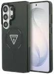 Guess IML Gradient Triangle telefoni &uuml;mbris MagSafe toega Samsung Galaxy S26 Ultra (S948) must