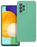 Roar Luna telefoni &uuml;mbris Samsung Galaxy A52 5G (A526) | A52 4G (A525) | A52s 5G (A528) roheline