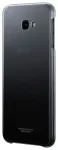 Samsung EF-AJ415CBEGWW Gradation originaal tagakaas Samsung J415 Galaxy J4 Plus (2018) must
