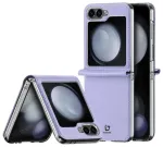 DUX DUCIS &uuml;mbris BRIL SAMSUNG Z Flip6 5G lilla