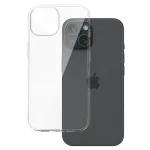 2 mm telefoni &uuml;mbris iPhone 15 l&auml;bipaistev