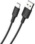 iKaku KSC-283 laadimis- ja andmekaabel Type-C (USB-C) 1m